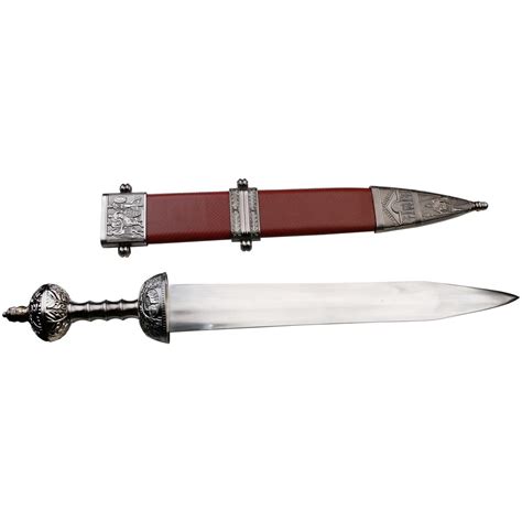 Master Cutlery 30 Roman Battle Sword 592373 Swords And Machetes At