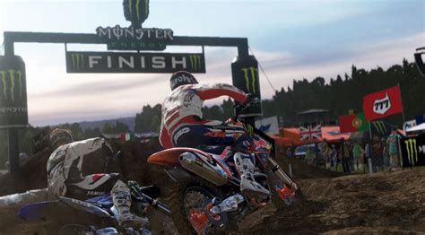10 Best Dirt Bike Games To Play In 2015 Gamers Decide
