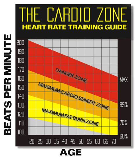 The Fat Burning Zone Optimum Fitness