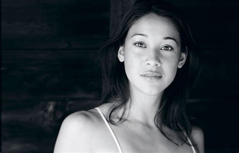 Mayko Nguyen Guest Star Bella Save Me