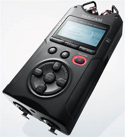 Tascam Dr 40x Recorder Audio Usb Track
