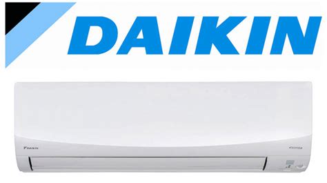 Daikin Split Air Conditioners Thermal Care