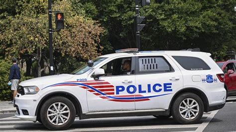 Washington Dc Independence Day Drive By Shooting Leaves Injured Including Juveniles