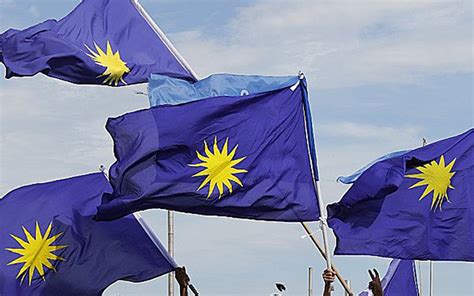 All populated places of malaysia are located in one time zone. Time for fresh faces in MCA leadership, says analyst ...