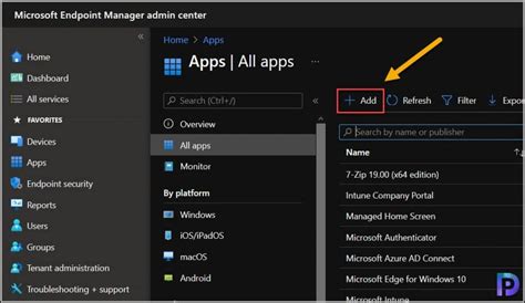 Best Guide Intune Win32 App Deployment Endpoint Manager