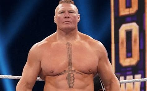 Brock lesnar returned to confront roman reigns after reigns beat john cena to retain the wwe universal championship. Jim Ross Reveals Which Current Superstar WWE Thought Would ...