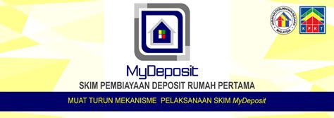 Apakah skim rumah pertamaku (srp)/ my first home scheme? MyDeposit 2018: Permohonan Skim Pembiayaan Deposit Rumah ...