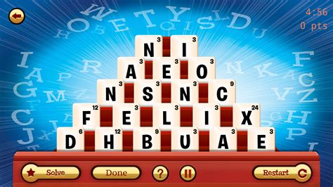 Dabble A Fast Paced Word Game Amazonca Appstore For Android