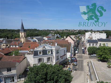 Brunoy centre - Site officiel de la ville de Brunoy