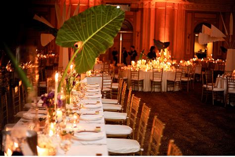 9 Nice Wedding Table Reception Decoration Ideas Wedding