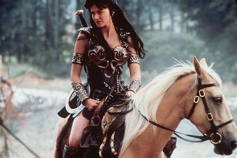 Xena Warrior Princess Isisnt Coming Back To Television Wired Uk