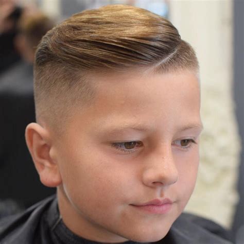Brilliant gifts guaranteed to impress even the coolest 9 year old boy! Cool 7, 8, 9, 10, 11 and 12 Year Old Boy Haircuts (2020 ...