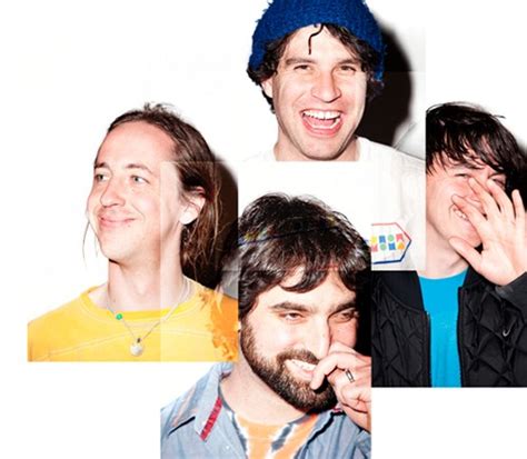 Animal Collective Announce Their New Album The Excellently Titled