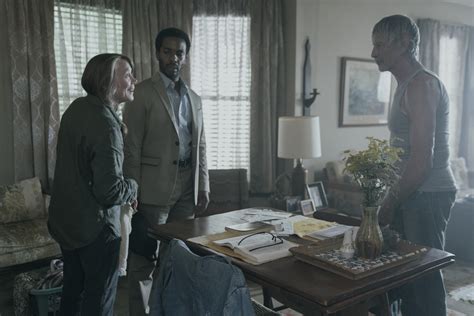 Castle Rock Season 2 Hires Cast Of Guest Stars For Upcoming Season