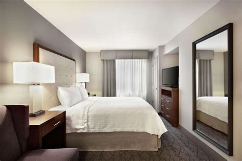 Homewood Suites By Hilton Portland Airport In Portland Or United