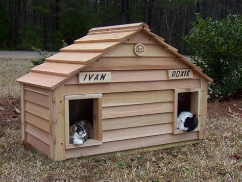 Insulated Cat House For Domestic Or Feral Cats Free Shipping