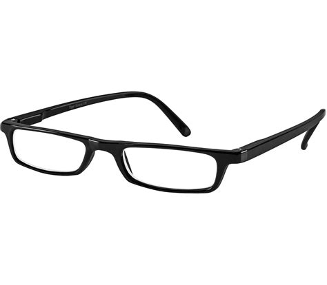 mylo black reading glasses tiger specs