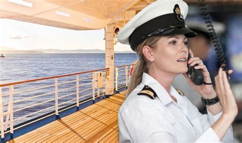 Cruise Secrets The One Item You Ll Never See Ship Crew Without Free