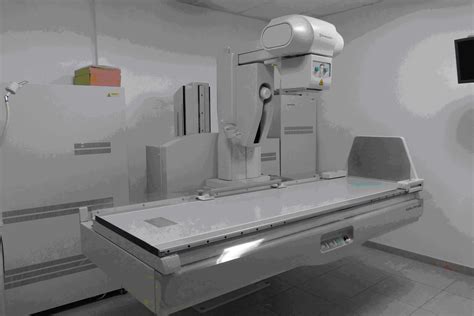 Centre Dimagerie Médicale Du Galilée Radiologie à Marne La Vallée