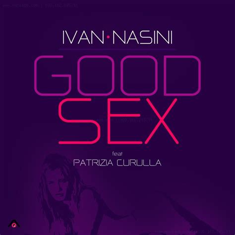 Ivan Nasini Good Sex 2012