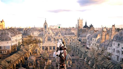 Ac Unity Stealth Kills The Prophet Sequence Memory Youtube