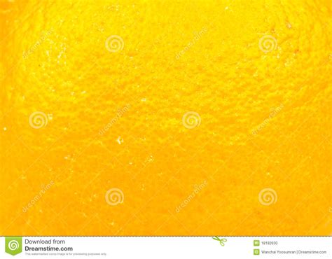 Peau Orange De Fruit Photo Stock Image Du Surface Nature 18182630
