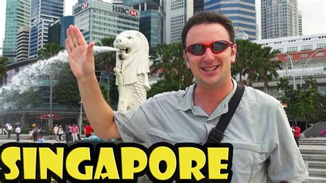 Peruse inspired wares and local works of craftsmanship at design. Singapore Travel Guide - YouTube