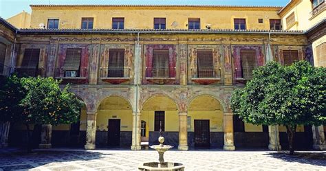 L'espagne est un pays d'europe du sud et de l'ouest. Andalousie (Sud de l'Espagne ): 10 choses à faire et voir ...