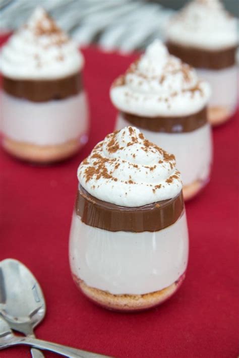 23 Mini Desserts That Are Perfect For Parties Parade Mini Desserts