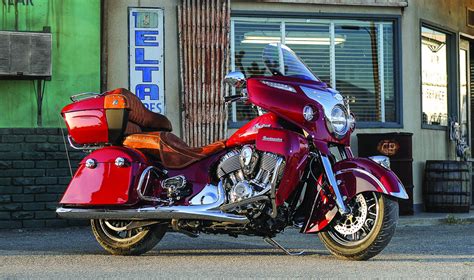 2015 indian roadmaster the awesomer