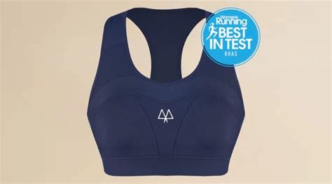 Maaree Wins Best In Test Sports Bra Award For The 10th Time