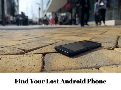 How To Find Your Lost Android Phone Apk Download For Android