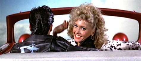 Movie Time Grease Returns To Amc Theaters As Tribute To Olivia