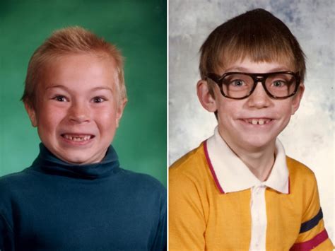 School Photos That Will Make You Cringeand Laugh