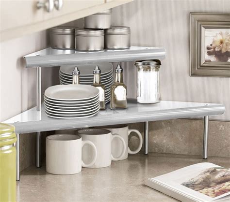 4.2 out of 5 stars. Sales Events | Official | Kitchen counter storage, Corner ...