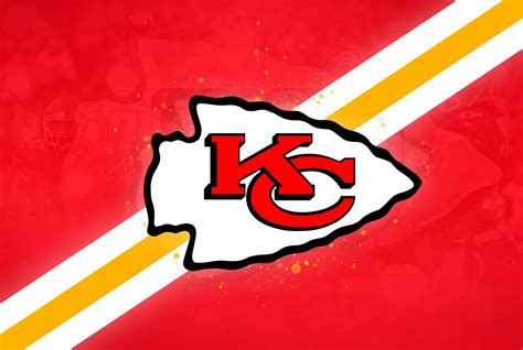 Chiefs Wallpapers Top Free Chiefs Backgrounds Wallpaperaccess