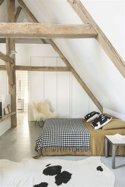 25 Rustic Barn Bedroom Ideas That Feel Coziest Homemydesign