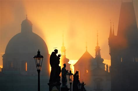 Prague Travel Guide Go Real Travel