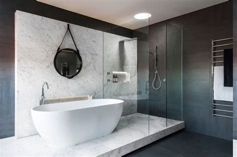 1 traum badezimmer in der natur. Traum Badezimmer