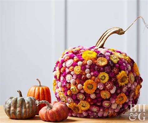 Pumpkin Decorating Ideas To Try This Fall Pumpkin Decorating