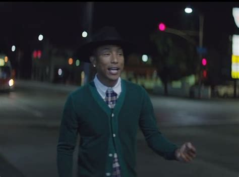 Pharrell Williams Happy Every Big Top 40 No1 Single Of 2013