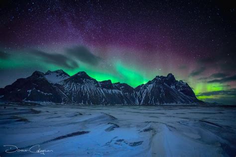 Top 7 Photo Spots At Vestrahorn Mountain In 2022