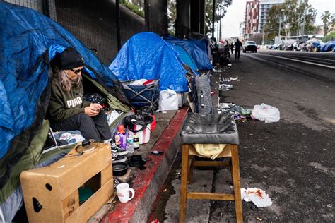 What A Major New Study On Homelessness In California Tells Us Vox