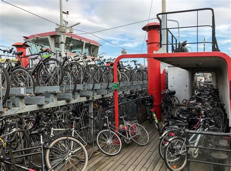 Amsterdam Bike Rental A First Timers Guide