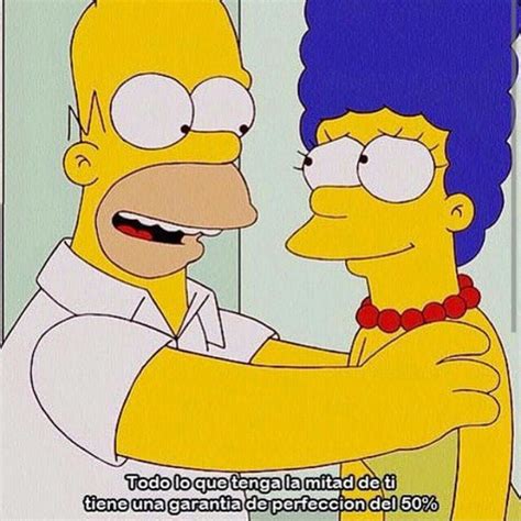 Homersofía Todo Frases De Los Simpsons Los Simpsons Y Memes De Los Simpson