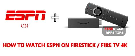 But you have to subscribe for the live streaming of watch all the nfl games on firestick without missing a match. How to Watch ESPN on Firestick / Fire TV [2019 ...