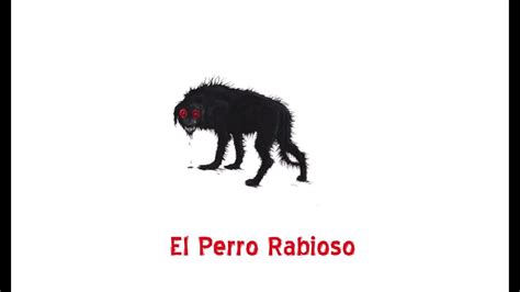 Memorias Del Cuervo El Perro Rabioso Horacio Quiroga Youtube