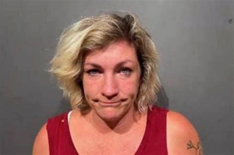 drunk mother drags eight year old daughter behind car for 300ft after she tried to stop her from