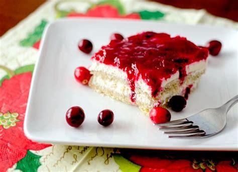 All ingredients are available in ordinary supermarkets. Cranberry Tiramisu (Gluten-Free, Diabetic-Friendly) | Recipe | Gluten free desserts, Gluten free ...