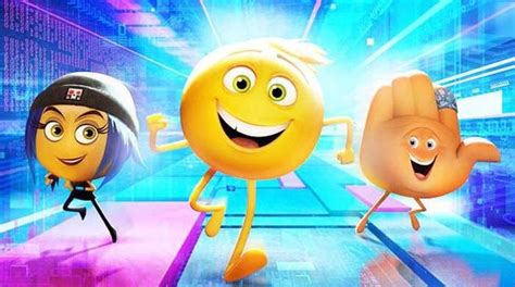The Emoji Movie Wins Worst Picture Tom Cruise Worst Actor Award At The